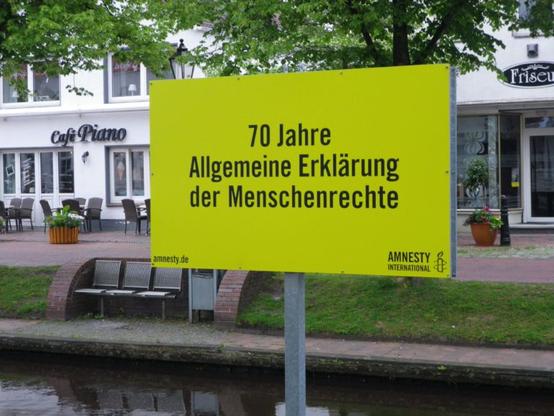 Amnesty International Schwerin