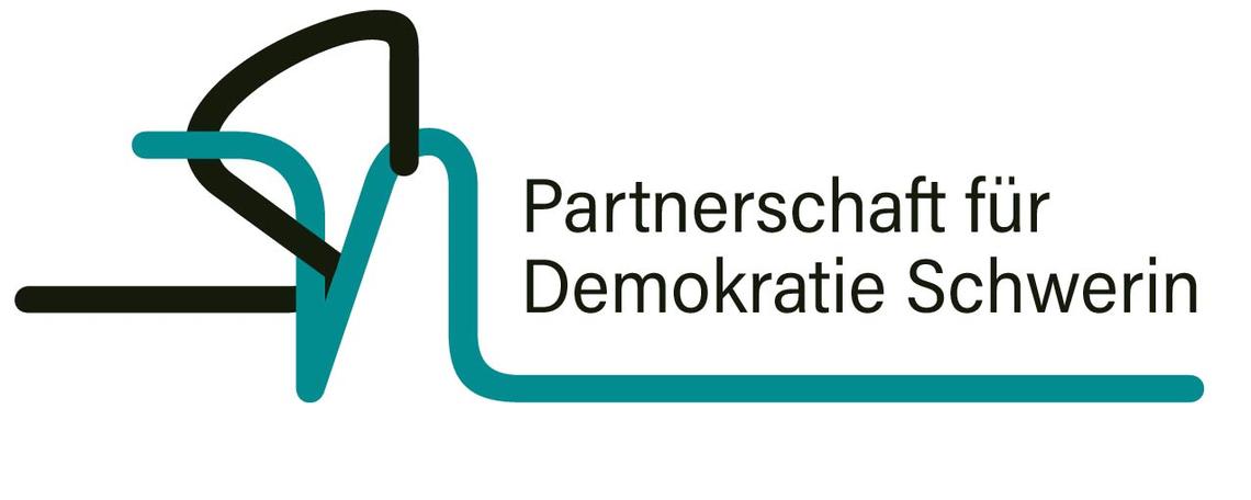 Titelbild von Partnerschaft für Demokratie Schwerin